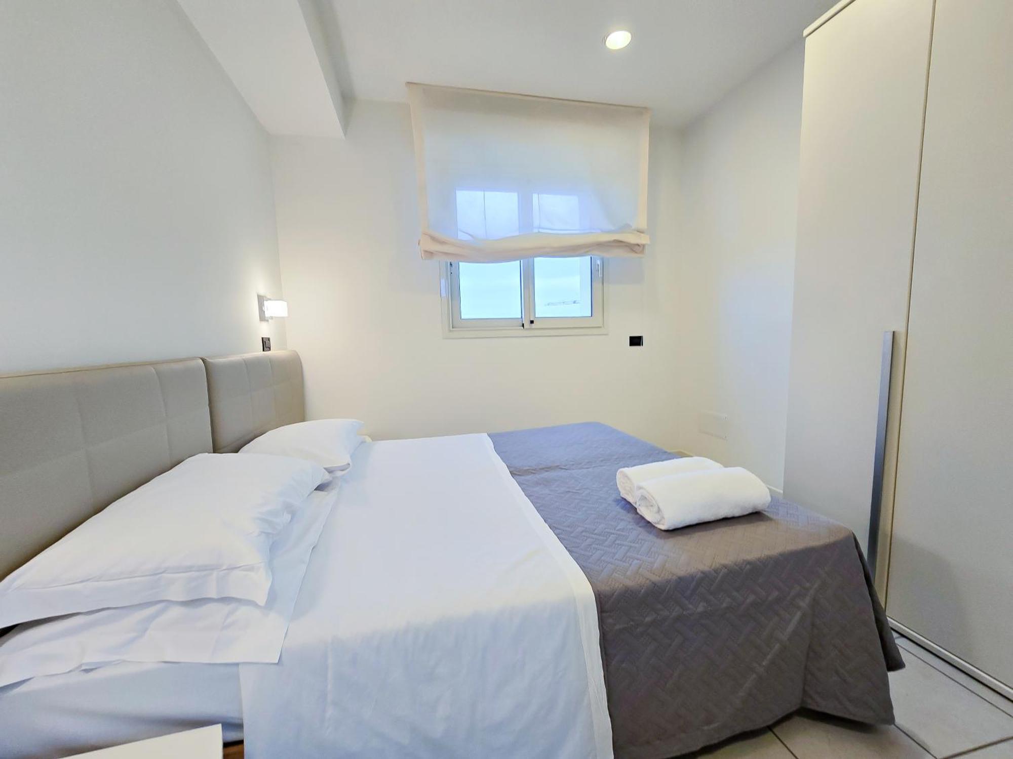 Hotel Avana Fronte Mare 리치오네 외부 사진